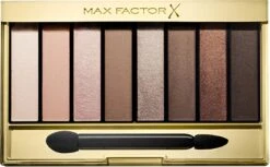 Max Factor Masterpiece Oogschaduw Palet - 005 Cherry Nudes -Mode-Cosmetica Winkel 1200x745