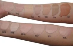 Dermacol - Make-up Cover - 30 Ml - Waterproof - Tint 215 -Mode-Cosmetica Winkel 1200x752