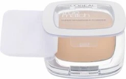 L’Oréal Paris - True Match Poeder - 2R/C - Matterend Gezichtspoeder Met Een Natuurlijke Dekking - 9 Gr. 18 L’Oréal Paris - True Match Poeder - 2R/C - Matterend Gezichtspoeder Met Een Natuurlijke Dekking - 9 Gr. -Mode-Cosmetica Winkel 1200x752 3