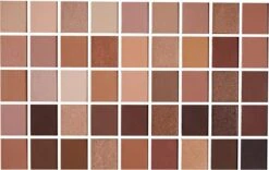 Makeup Revolution - Maxi Reloaded Palette - Nudes - Oogschaduw -Mode-Cosmetica Winkel 1200x757 1