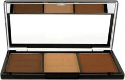 Makeup Revolution - Ultra Brightening Contour Kit C04 - Light/Medium -Mode-Cosmetica Winkel 1200x768 2