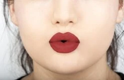 NYX Professional Makeup Soft Matte Lip Cream - Amsterdam SMLC01 - Lippenstift -Mode-Cosmetica Winkel 1200x771