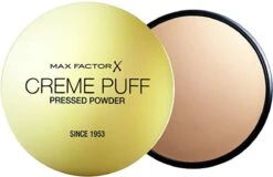 Max Factor Creme Puff Gezichtspoeder - 42 Deep Beige -Mode-Cosmetica Winkel 1200x776 1