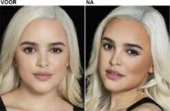 Maybelline City Bronzer Bronzer & Countour Powder - 100 Light Cool - Bronzing En Contouring Poeder - 51,4 Gr. 18 Maybelline City Bronzer Bronzer & Countour Powder - 100 Light Cool - Bronzing En Contouring Poeder - 51,4 Gr. -Mode-Cosmetica Winkel 1200x786