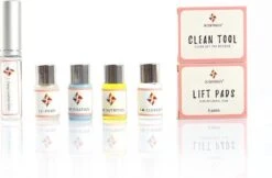 Igoods Upgraded Wimper Lifting Set - Uitgebreide Versie - Lash Lift Set – Lash Lift Kit Inclusief Lijm -Mode-Cosmetica Winkel 1200x789 1