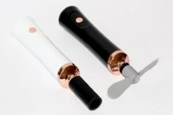 Lashes & More - GLUE SHAKER - Lijmschudder - Inkt Mixen - GLUE MIXER - Voor Het Goed Mengen Van Wimperlijm Nagellak Pigment Of Tattoo Inkt - Met Ventilator -Mode-Cosmetica Winkel 1200x799 6