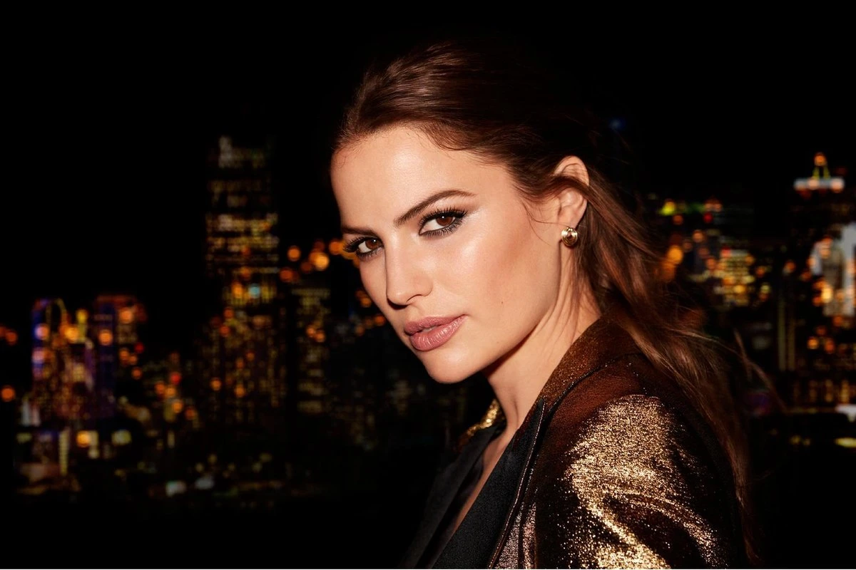 Max Factor 2000 Calorie Mascara Dramatic Volume - Black 6 Max Factor 2000 Calorie Mascara Dramatic Volume - Black - Afbeelding 4