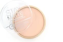 Rimmel London Rimmel - Stay Matte Matte Pressed Powder 14 G 002 Pink Blossom -