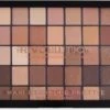Makeup Revolution - Maxi Reloaded Palette - Nudes - Oogschaduw -Mode-Cosmetica Winkel 1200x803 1