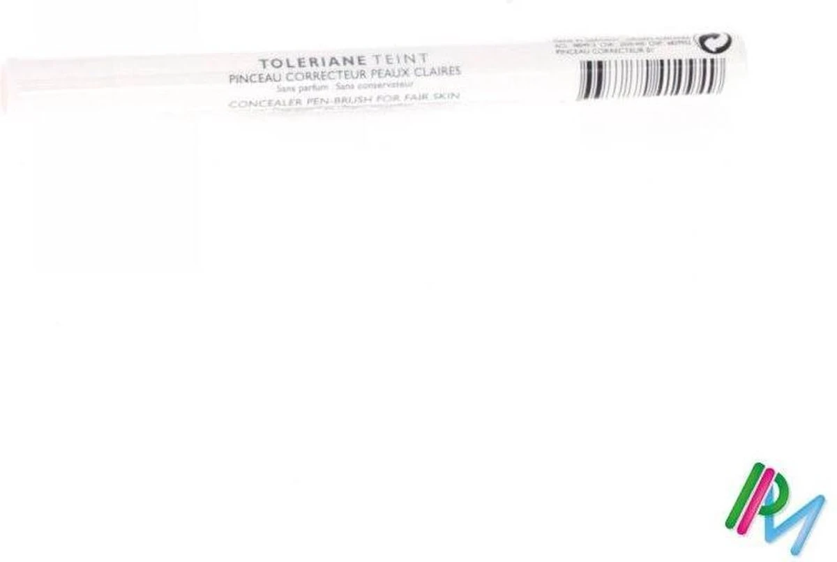 La Roche-Posay Toleriane Corrigerende Concealer - 1 Ivoor - Dekkend 13 La Roche-Posay Toleriane Corrigerende Concealer - 1 Ivoor - Dekkend - Afbeelding 11