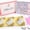 Iconsign® Wimperlifting Set / Lash Lift Kit - 25-Delige - Setje LashGo® Nep Wimpers Inbegrepen - Natuurlijk Wimper Krullen - Wimperliftingset -Mode-Cosmetica Winkel 1200x811 1