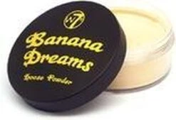W7 Banana Dreams Loose Poeder -Mode-Cosmetica Winkel 1200x820