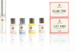 Iconsign® Professionele Wimperlifting Set - Lash Lift - Lash Kit - Wimperserum -Mode-Cosmetica Winkel 1200x821 1