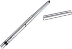 Blèzi® Automatic Eye Pencil 10 Shiny Black - Oogpotlood Zwart Waterproof - Zwart Met Shine -Mode-Cosmetica Winkel 1200x823 3