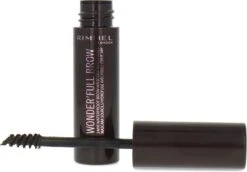 Rimmel London Wonder'full 24 Hour Brow Mascara - Wenkbrauwgel - 003 Dark Brown -Mode-Cosmetica Winkel 1200x838 2