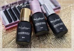 Modena Lashes Wimper Extension Lijm 5ml. Advanced Glue D -Mode-Cosmetica Winkel 1200x838