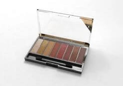 Max Factor Masterpiece Oogschaduw Palet - 005 Cherry Nudes -Mode-Cosmetica Winkel 1200x840 1