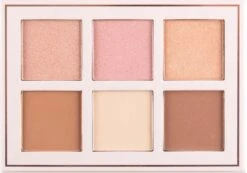 Beauty Creations Floral Bloom Highlight & Contour Palette -Mode-Cosmetica Winkel 1200x841