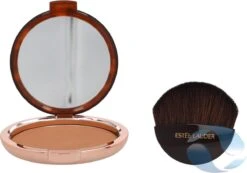 Compacte Bronspoeders Bronze Goddess Estee Lauder 03-Medium Deep (21 G) -Mode-Cosmetica Winkel 1200x842