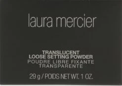 Laura Mercier Loose Setting Poeder - Translucent -Mode-Cosmetica Winkel 1200x843