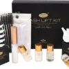 StarsColors® Professionele Wimperlifting Set - Populaire Lash Lift Set - Wimperkruller - Sterkere Wimpers - Wimperserum