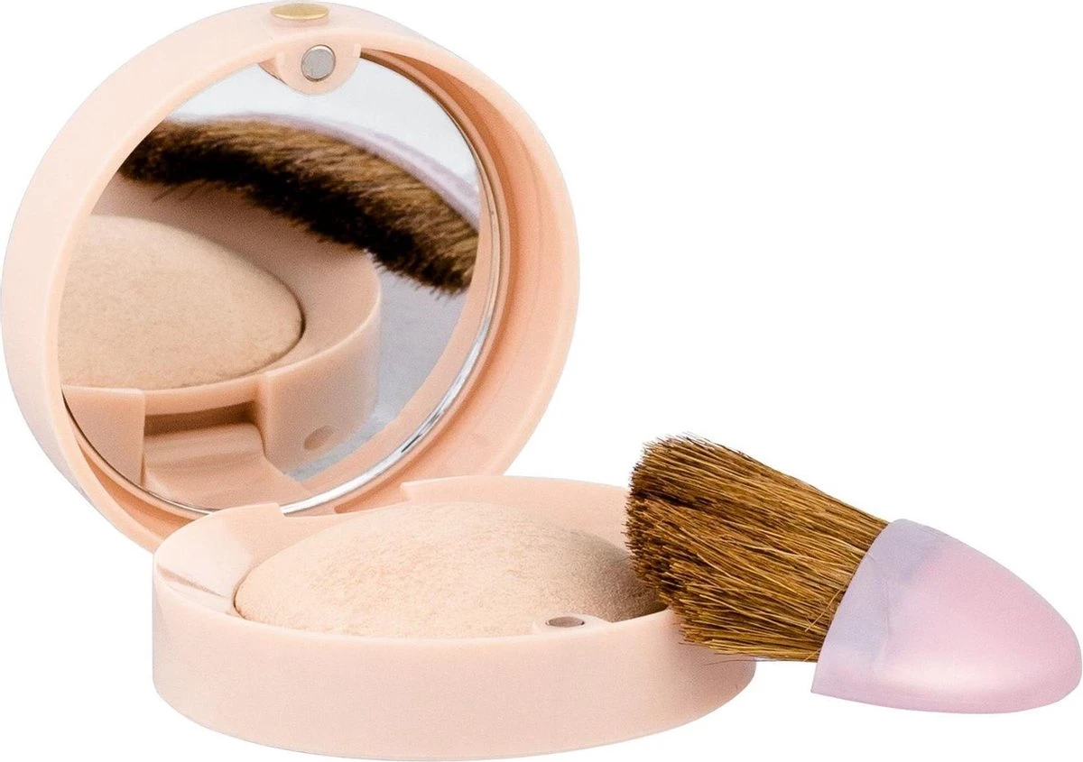 Bourjois Le Petit Strober Highlighter - 00 Universal Glow 5 Bourjois Le Petit Strober Highlighter - 00 Universal Glow - Afbeelding 3