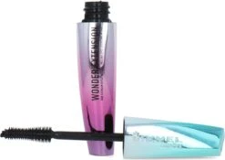 Rimmel London Wonder'Extension Mascara - 001 Black -Mode-Cosmetica Winkel 1200x851