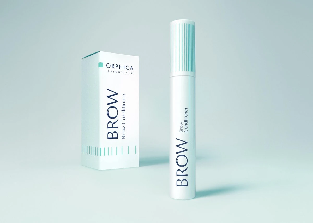 Orphica BROW Conditioner 4 Ml - Wenkbrauw Booster - Voor Volle Wenkbrauwen. 5 Orphica BROW Conditioner 4 Ml - Wenkbrauw Booster - Voor Volle Wenkbrauwen. - Afbeelding 3