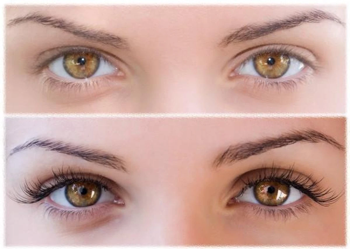 Nanolash Wimperserum 17 Nanolash Wimperserum - Afbeelding 15