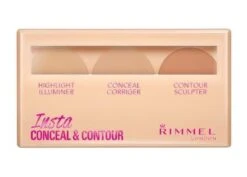 Rimmel London Rimmel Insta Conceal & Contour Palette -Mode-Cosmetica Winkel 1200x859