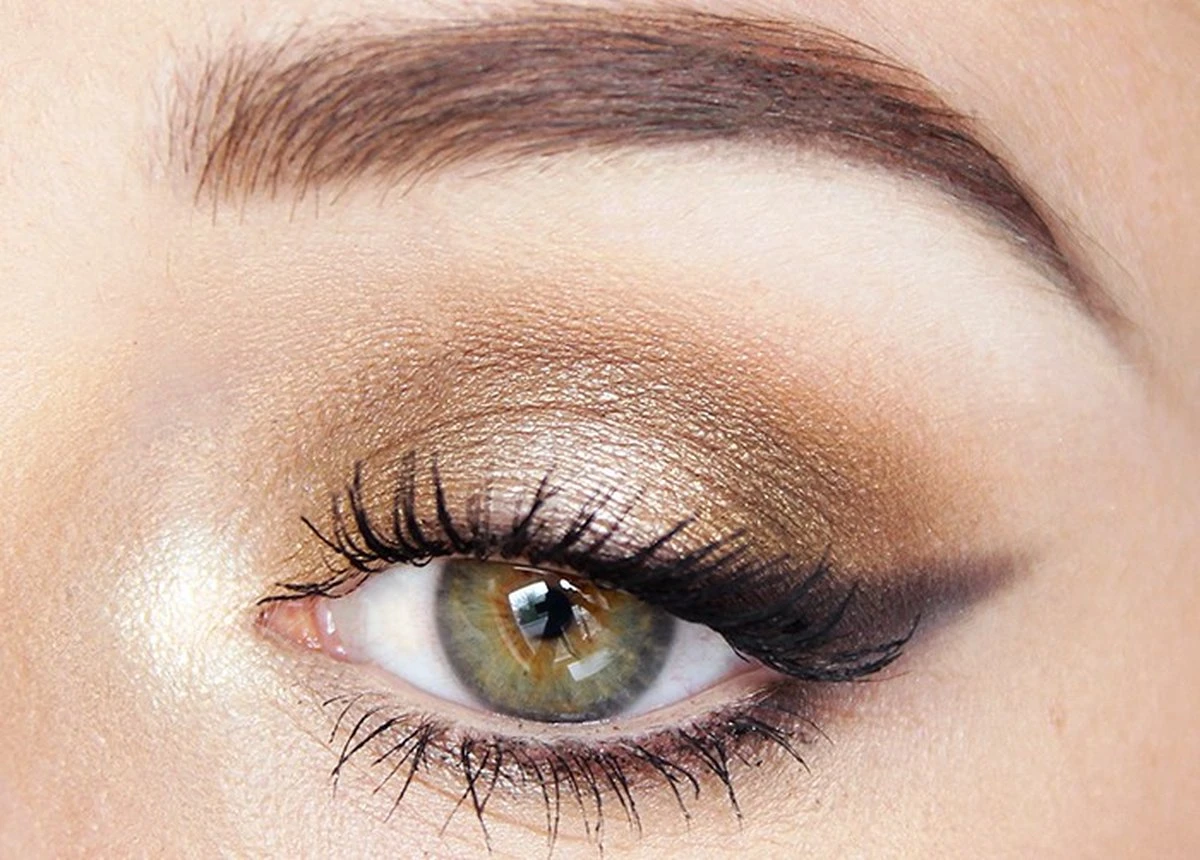 Make-up - Oogschaduwpalet - Max&More - Oogschaduw - Matte & Glimmende Metallic - Vegan 6 Make-up - Oogschaduwpalet - Max&More - Oogschaduw - Matte & Glimmende Metallic - Vegan - Afbeelding 4