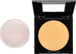 Maybelline Fit Me Matte & Poreless - 105 Natural - Gezichtspoeder 15 Maybelline Fit Me Matte & Poreless - 105 Natural - Gezichtspoeder -Mode-Cosmetica Winkel 1200x860