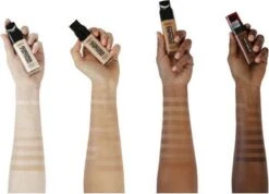 L’Oréal Paris Infallible 24H Fresh Wear Foundation - 365 Deep Golden -Mode-Cosmetica Winkel 1200x866
