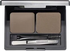 L'Oréal Brow Artist Genius Kit Wenkbrauwpoeder - 01 Light To Medium -Mode-Cosmetica Winkel 1200x872 1