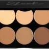 Sleek Cream Contour Kit - Medium -Mode-Cosmetica Winkel 1200x876