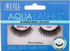 Ardell Aqua Lash 340 -Mode-Cosmetica Winkel 1200x877