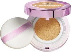 L’Oréal Paris Nude Magique Cushion - 07 Golden Beige - Foundation 16 L’Oréal Paris Nude Magique Cushion - 07 Golden Beige - Foundation -Mode-Cosmetica Winkel 1200x879
