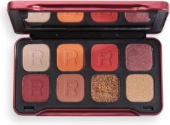 Makeup Revolution - Forever Flawless Dynamic Eyeshadow Palette - Eye Shadow Palette 8 G Dynasty 13 Makeup Revolution - Forever Flawless Dynamic Eyeshadow Palette - Eye Shadow Palette 8 G Dynasty -Mode-Cosmetica Winkel 1200x882 2