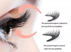 Vemia® - Trendy Magnetische Volume Wimpers – Nieuwste Uitvinding (zonder Lijm Of Eyeliner) 10 Vemia® - Trendy Magnetische Volume Wimpers – Nieuwste Uitvinding (zonder Lijm Of Eyeliner) -Mode-Cosmetica Winkel 1200x884 1