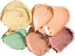 Maybelline Master Camo Concealer Palette - 1 Light 12 Maybelline Master Camo Concealer Palette - 1 Light -Mode-Cosmetica Winkel 1200x889