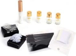 StarsColors® Professionele Wimperlifting Set - Populaire Lash Lift Set - Wimperkruller - Sterkere Wimpers - Wimperserum 11 StarsColors® Professionele Wimperlifting Set - Populaire Lash Lift Set - Wimperkruller - Sterkere Wimpers - Wimperserum -Mode-Cosmetica Winkel 1200x891