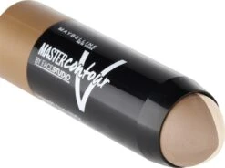 Maybelline Master Contour V-Shape Duo Stick - Light - Contouring -Mode-Cosmetica Winkel 1200x892 2