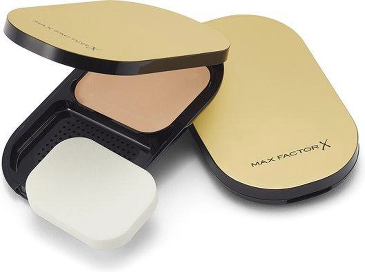 Max Factor Facefinity Compact Foundation - 03 Natural 17 Max Factor Facefinity Compact Foundation - 03 Natural - Afbeelding 15