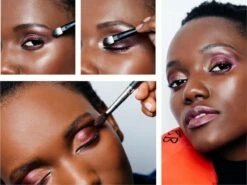 Maybelline The Burgundy Bar Oogschaduw En Highlighter Palette – Limited Edition -Mode-Cosmetica Winkel 1200x900 12