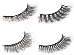 7 Paar 3D Valse Wimpers 4 Stijl Gemengde Natuurlijke Zachte Korte Nep Nerts Nep Wimpers 100% Handgemaakte Nep Wimpers Zwarte Wimpers Voor Make-up 3D Valse Wimpers Door EMEDA -Mode-Cosmetica Winkel 1200x901 3