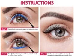 Merkloos Lash Lift Wimperserum - Lash Serum - Lashlift - Wimperlift - Eyelash Serum - Wimper Lift 16 Merkloos Lash Lift Wimperserum - Lash Serum - Lashlift - Wimperlift - Eyelash Serum - Wimper Lift -Mode-Cosmetica Winkel 1200x902 1