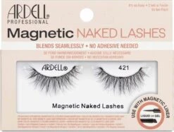 Ardell Magnetic Naked Lash 421 16 Ardell Magnetic Naked Lash 421 -Mode-Cosmetica Winkel 1200x909