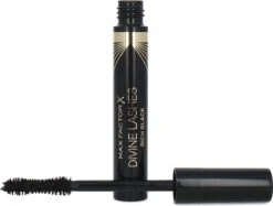Max Factor Divine Lashes Mascara - 01 Black -Mode-Cosmetica Winkel 1200x910 2