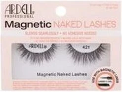 Ardell Magnetic Naked Lash 421 17 Ardell Magnetic Naked Lash 421 -Mode-Cosmetica Winkel 1200x910 4