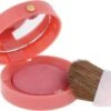 Bourjois Little Round Pot Blush - 54 Rose Frisson -Mode-Cosmetica Winkel 1200x911
